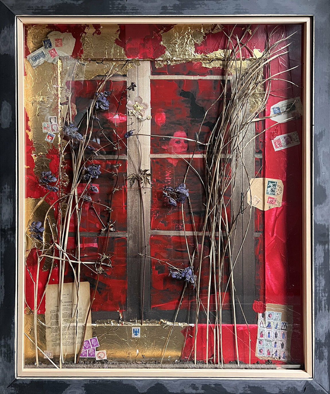 ELISE ACTE IV 60x80cm