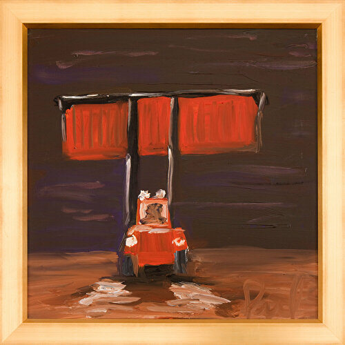 Europoort Containers 2